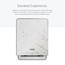 Kimberly-Clark Professional ICON Automatic Paper Towel Roll Dispenser And Faceplate, Cherry Blossom Thumbnail 2