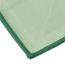 WypAll Reusable Glass And Mirror Microfiber Cloths, Green, 6 Cloths/Pack Thumbnail 5