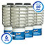 Scott Continuous Air Freshener Refill, Ocean, 48mL Cartridge, 6/Carton Thumbnail 3
