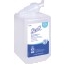 Scott Moisturizing Foam Hand Sanitizer, E-3 Rated, Clear, Fresh Scent, 1.0 L Bottle, 6 Bottles/Carton Thumbnail 1
