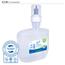 Scott Essential™ Green Certified Foam Skin Cleanser Refill, Fragrance & Dye Free, 1200 mL, 2/CT Thumbnail 2