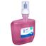 Scott Pro Liquid Hand Soap With Moisturizers, Pink, Floral Scent, 1.2 L Bottle Thumbnail 1