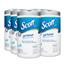 Scott 24 Hour Multi-Surface Sanitizing Wipes, White,  6 Canisters Of 75 Wipes, 450 Wipes/Carton Thumbnail 8