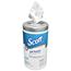Scott 24 Hour Multi-Surface Sanitizing Wipes, White,  6 Canisters Of 75 Wipes, 450 Wipes/Carton Thumbnail 9