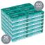 Kleenex Professional Facial Tissue, Flat Tissue Boxes, 2-Ply, White, 36 Boxes Of 100 Tissues, 3,600 Tissues/Carton Thumbnail 2