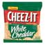 Cheez-It® Crackers, White Cheddar, 60/CT Thumbnail 1