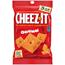 Cheez-It® Crackers, Original, 3 oz, 60/Case Thumbnail 1