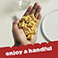 Cheez-It® White Cheddar Crackers, White Cheddar, 3 oz, 6/BX Thumbnail 3