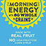 Nutri-Grain® Cereal Bars, Blueberry, Indv Wrapped 1.3oz Bar, 16/BX Thumbnail 3