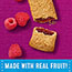 Nutri-Grain® Cereal Bars, Raspberry, Indv Wrapped 1.3oz Bar, 16/BX Thumbnail 2