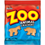 Austin Zoo® Animal Crackers, Original, 1 oz. Packs, 100/CT Thumbnail 1
