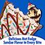 Pop-Tarts® Frosted Hot Fudge Sundae, 3.38 oz., 6/BX Thumbnail 4