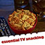 Cheez-It® Duoz Cheddar/Parmesan Crackers, Sharp Cheddar, Parmesan, Carton, 4.30 oz, 6/CT Thumbnail 3