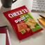 Cheez-It® Duoz, Sharp Cheddar and Parmesan, 6/Carton Thumbnail 6