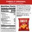 Cheez-It® Snack Cracker Variety Pack, 45/PK Thumbnail 3