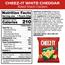 Cheez-It® Snack Cracker Variety Pack, 45/PK Thumbnail 4
