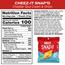 Cheez-It® Snack Cracker Variety Pack, 45/PK Thumbnail 5