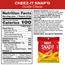 Cheez-It® Snack Cracker Variety Pack, 45/PK Thumbnail 6