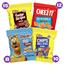Keebler Cookie & Cracker Variety Pack, 45/PK Thumbnail 2