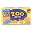 Austin Zoo Animal Crackers, Original, 2 oz Pack, 36 Packs/Box Thumbnail 6