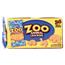 Austin Zoo Animal Crackers, Original, 2 oz Pack, 36 Packs/Box Thumbnail 9