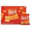 Cheez-It® Crackers, Original, 1.5 oz Pack, 45 Packs/Carton Thumbnail 1