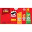 Pringles Potato Crisps Chips, Variety Pack, 12.9 oz Box, 18/Box Thumbnail 8