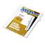 Legal Tabs 80000 Series Legal Exhibit Index Dividers, Side Tab, "G", White, 25/Pack Thumbnail 3