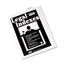Legal Tabs 80000 Series Legal Index Dividers, Bottom Tab, Printed "Exhibit Q", 25/Pack Thumbnail 3
