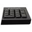 Kensington® Keyboard for Life Slim Spill-Safe Keyboard, 104 Keys, Black Thumbnail 7