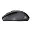 Kensington Pro Fit Mid-Size Wireless Mouse, Right, Windows, Gray Thumbnail 4