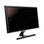 Kensington Privacy Screen Filter Tinted Clear For 28" Widescreen LCD Monitor Thumbnail 2