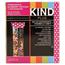 KIND Plus Nutrition Boost Bar, Pom. Blueberry Pistachio/Antioxidants, 1.4 oz, 12/Box Thumbnail 13
