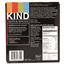 KIND Nuts and Spices Bar, Dark Chocolate Nuts and Sea Salt, 1.4 oz., 12/BX Thumbnail 15