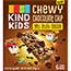 KIND Kids Chewy Chocolate Chip Granola Bars, 4.86 oz., 6/PK Thumbnail 2
