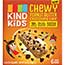 KIND Kids Chewy Peanut Butter Chocolate Chip Granola Bars, 4.86 oz., 6/PK Thumbnail 2