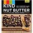 KIND Nut Butter Filled Snack Bars, Chocolate Peanut Butter, 5.2 oz., 4/PK Thumbnail 1