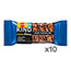 KIND Minis Chewy, Dark Chocolate, 0.81 oz,10/Pack Thumbnail 3