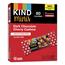 KIND Minis, Dark Chocolate Cherry Cashew, 0.7 oz, 10/Pack Thumbnail 1