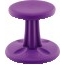 Kore™ Kids Wobble Chair, 12", Purple Thumbnail 1