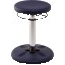 Kore™ Adjustable Chair, Dark Blue Thumbnail 1