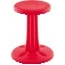Kore™ Kids Wobble Chair, 16", Red Thumbnail 1