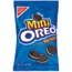 Oreo® Mini Bite-Size Cookies, 1.5 oz., 60/CS Thumbnail 1
