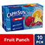 Capri Sun® Fruit Punch, 6 oz., 10/BX Thumbnail 1