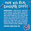 Nabisco® Chips Ahoy® Mini Chocolate Chip Cookies, 3 oz., 12/CS Thumbnail 2