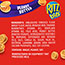 Ritz® Bits, Peanut Butter, 60/CS Thumbnail 3
