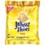 Wheat Thins Original Flavor Wheat Crackers, 1.75 oz. bags, 72/CS Thumbnail 1