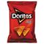 Doritos Nacho Cheese Tortilla Chips, 1.75 oz Bag, 64/Case Thumbnail 1