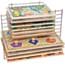 Melissa & Doug® Wire Puzzle Rack, Deluxe Wire, 8-1/4" x 16" x 13-1/4" Thumbnail 1