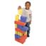 Melissa & Doug® Jumbo Cardboard Blocks, 40/ST Thumbnail 1